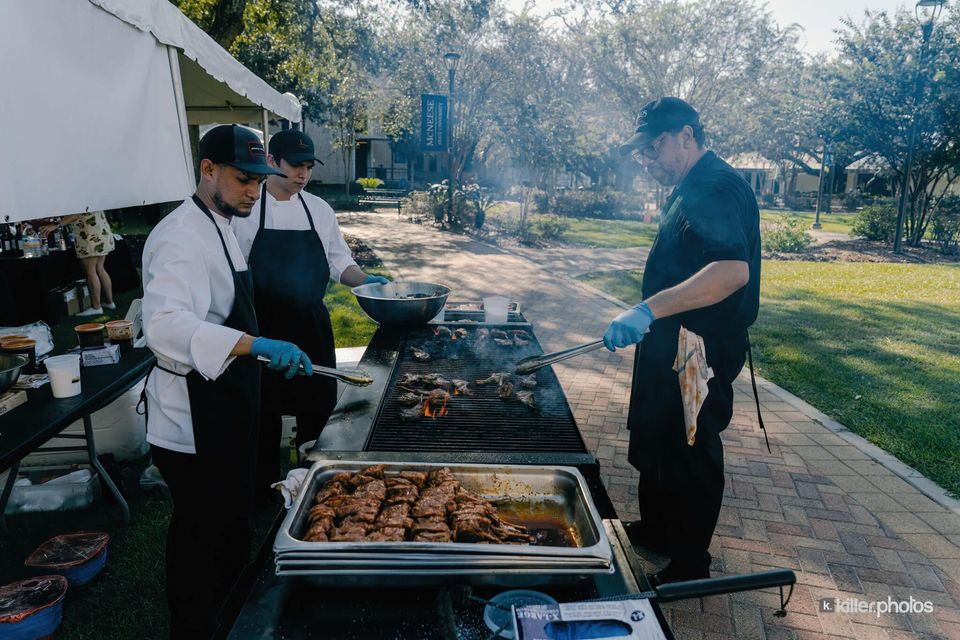Rouge et Blanc Wine and Food Festival in Lake Charles Louisiana, photo 6