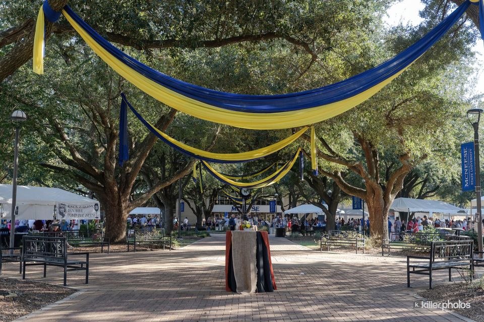Rouge et Blanc Wine and Food Festival in Lake Charles Louisiana, photo 8