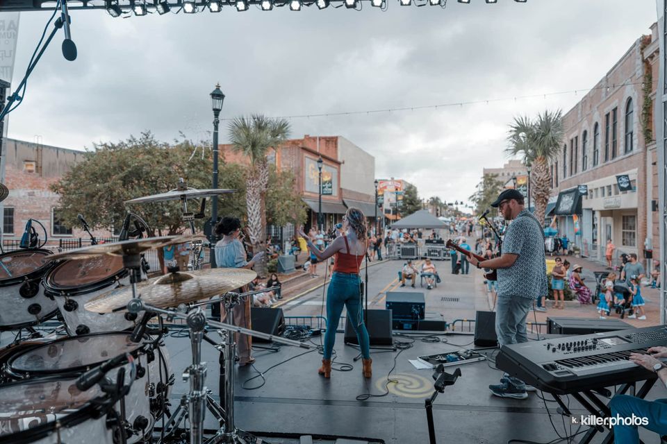 Chuck Fest 2025, photo 5