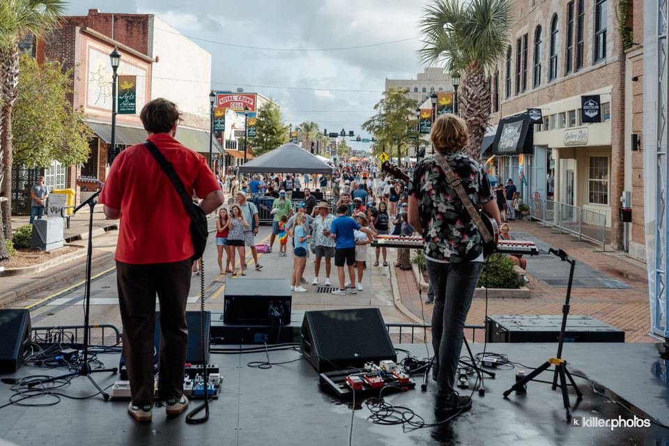 Chuck Fest 2025, photo 10