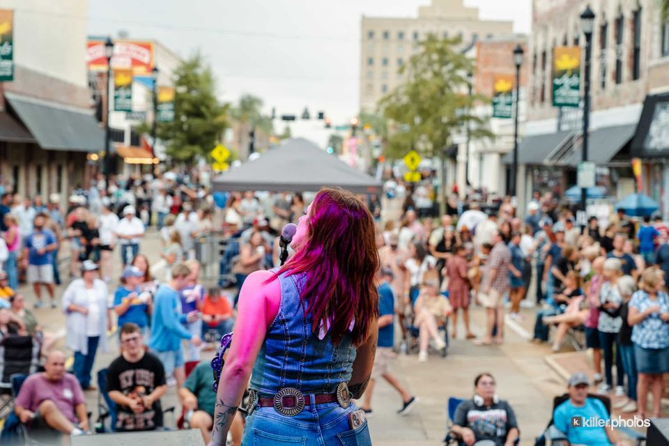 Chuck Fest 2025, photo 15