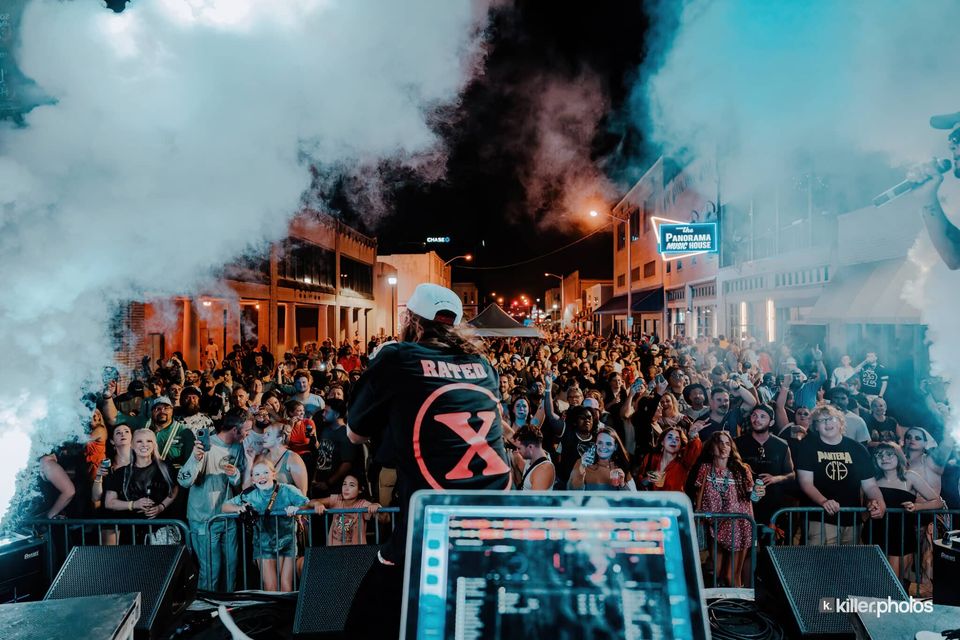 Chuck Fest 2025, photo 22