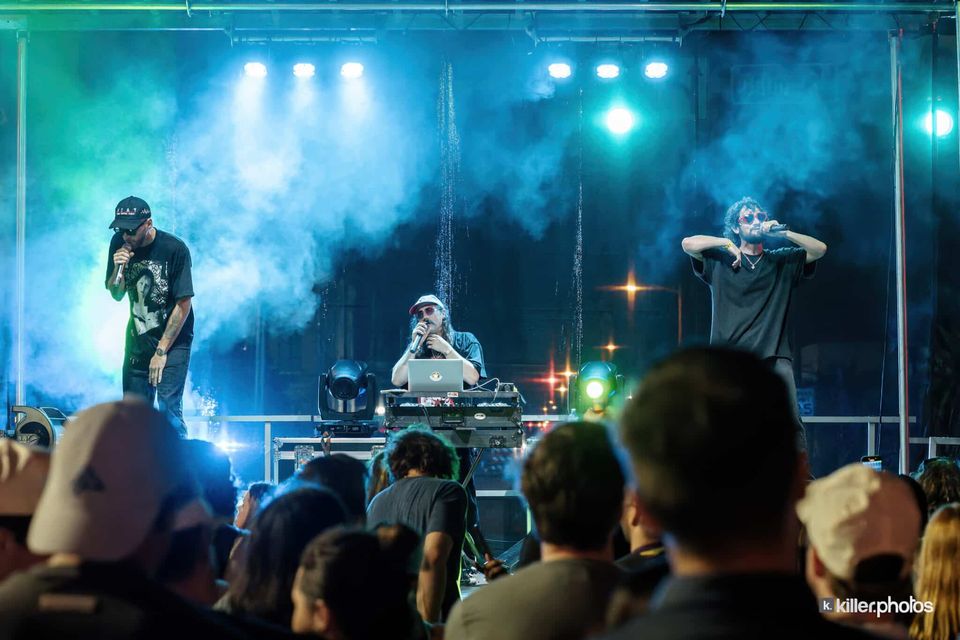 Chuck Fest 2025, photo 23