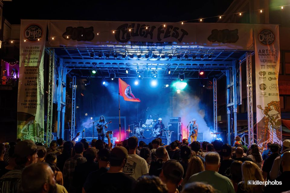 Chuck Fest 2025, photo 24