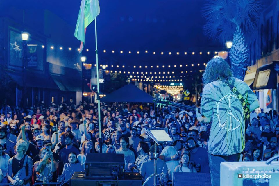 Chuck Fest 2025, photo 25
