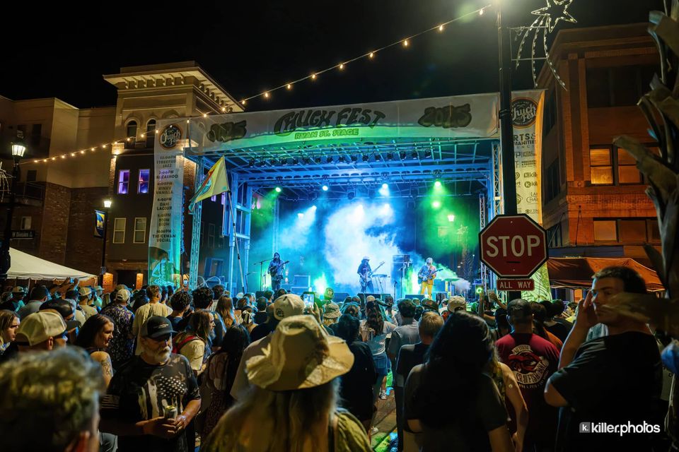 Chuck Fest 2025, photo 26