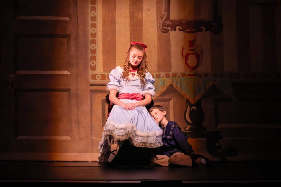 Holiday Magic on Stage: Lake Area Ballet Theatre’s The Nutcracker in Lake Charles, photo 1