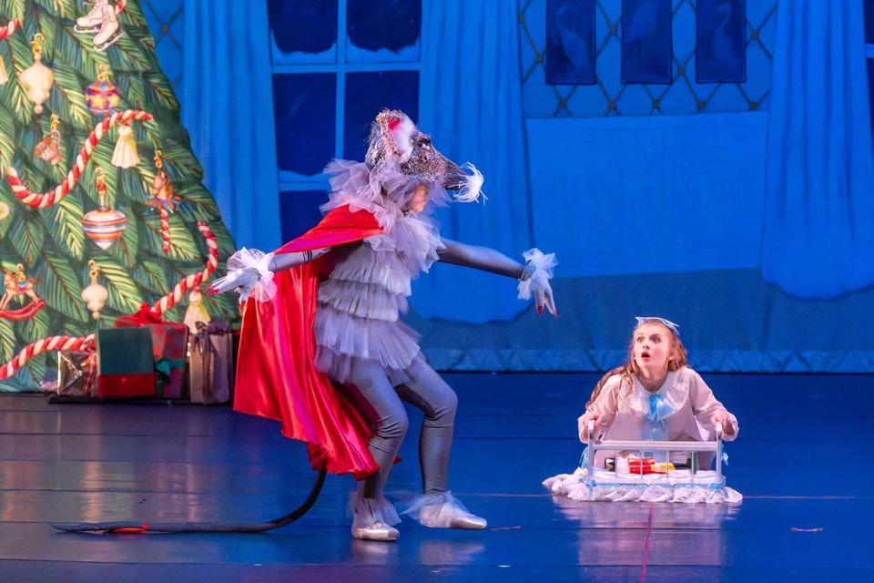 Holiday Magic on Stage: Lake Area Ballet Theatre’s The Nutcracker in Lake Charles, photo 7