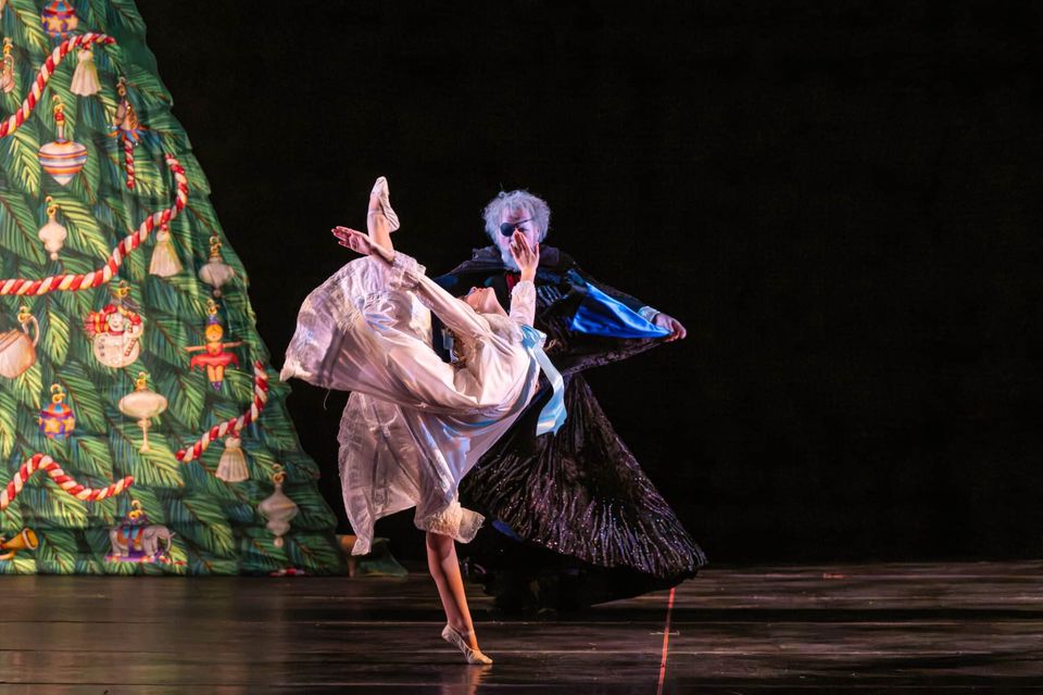 Holiday Magic on Stage: Lake Area Ballet Theatre’s The Nutcracker in Lake Charles, photo 8
