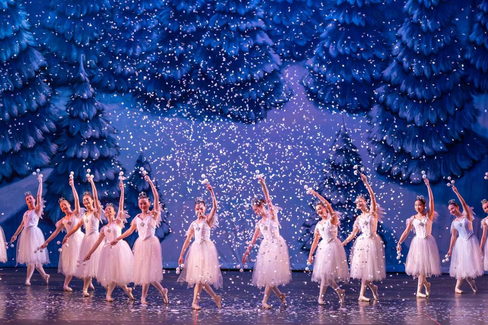 Holiday Magic on Stage: Lake Area Ballet Theatre’s The Nutcracker in Lake Charles, photo 10