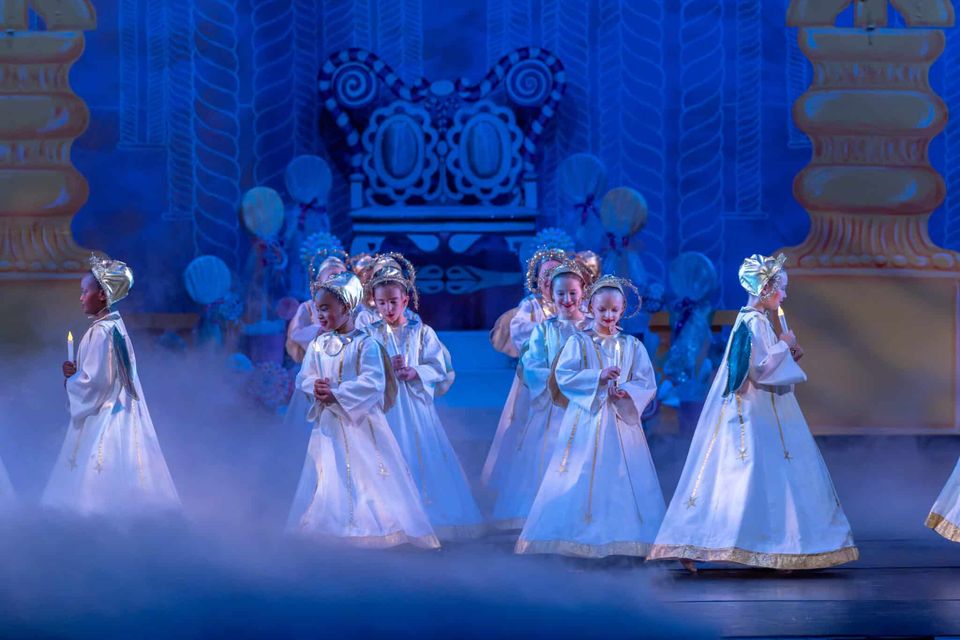 Holiday Magic on Stage: Lake Area Ballet Theatre’s The Nutcracker in Lake Charles, photo 11