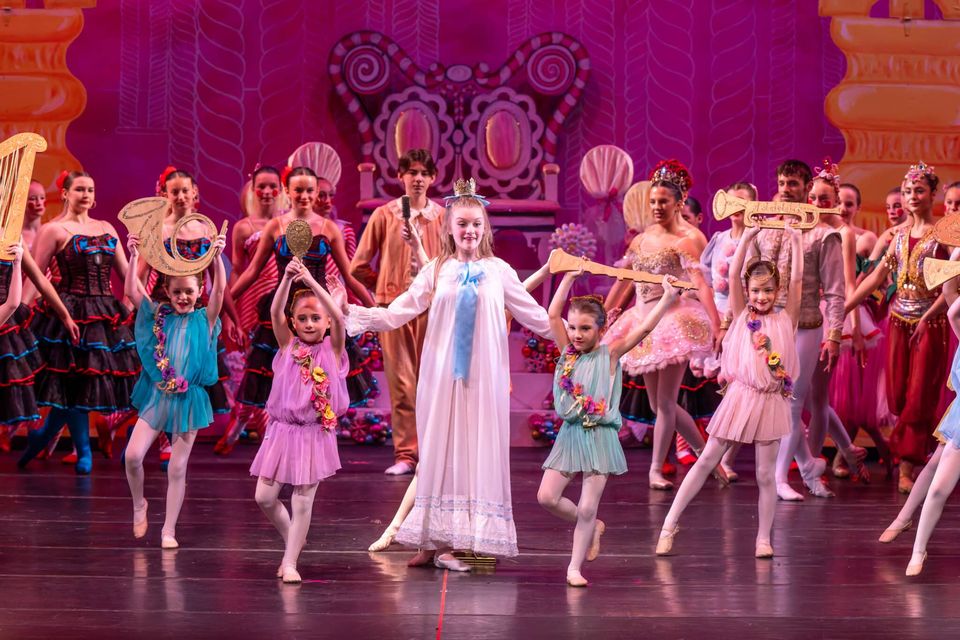 Holiday Magic on Stage: Lake Area Ballet Theatre’s The Nutcracker in Lake Charles, photo 13