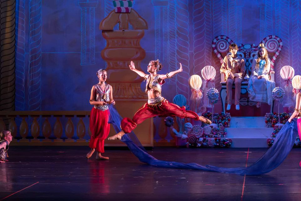 Holiday Magic on Stage: Lake Area Ballet Theatre’s The Nutcracker in Lake Charles, photo 15