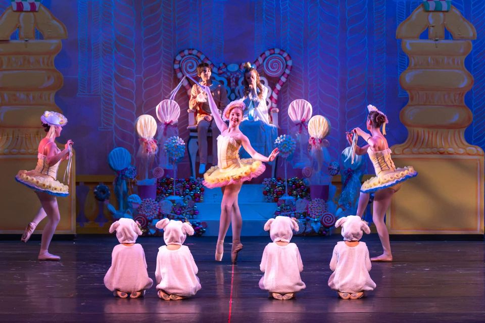 Holiday Magic on Stage: Lake Area Ballet Theatre’s The Nutcracker in Lake Charles, photo 16