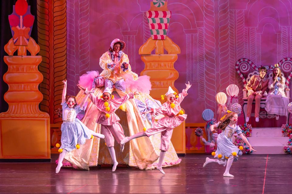 Holiday Magic on Stage: Lake Area Ballet Theatre’s The Nutcracker in Lake Charles, photo 17