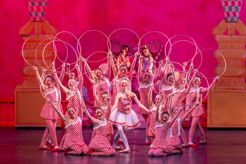 Holiday Magic on Stage: Lake Area Ballet Theatre’s The Nutcracker in Lake Charles, photo 18