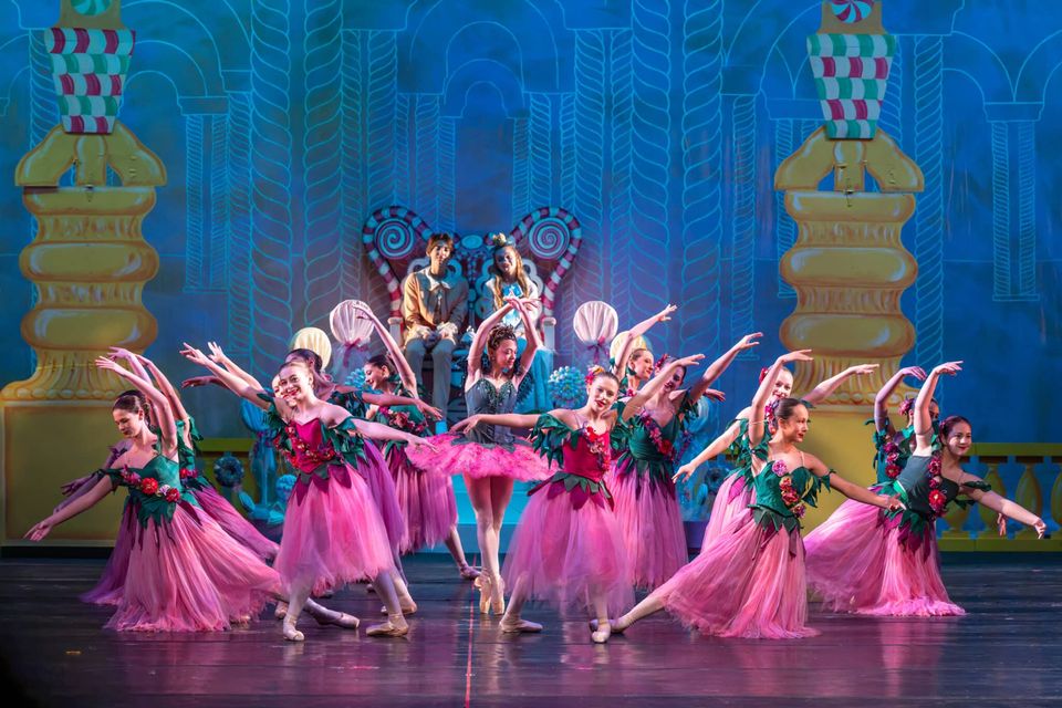 Holiday Magic on Stage: Lake Area Ballet Theatre’s The Nutcracker in Lake Charles, photo 19