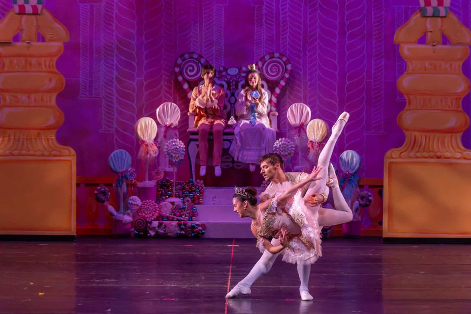 Holiday Magic on Stage: Lake Area Ballet Theatre’s The Nutcracker in Lake Charles, photo 20