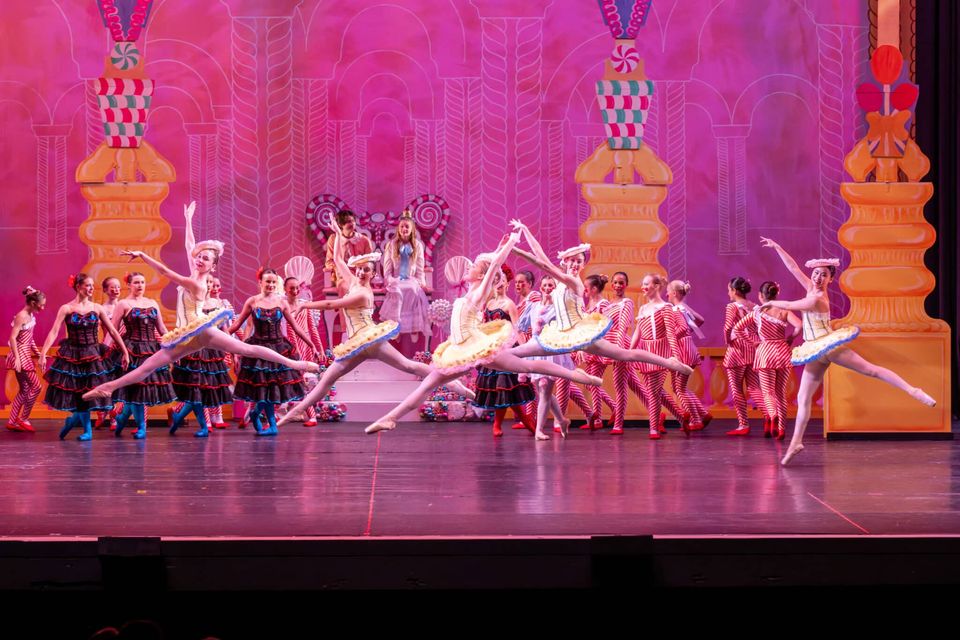 Holiday Magic on Stage: Lake Area Ballet Theatre’s The Nutcracker in Lake Charles, photo 21