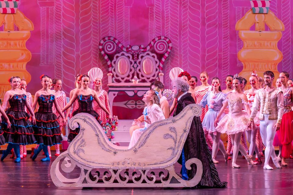 Holiday Magic on Stage: Lake Area Ballet Theatre’s The Nutcracker in Lake Charles, photo 22