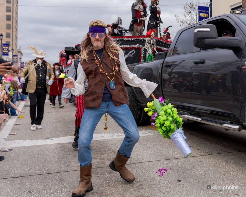 Mardi Gras Children’s Parade, photo 8