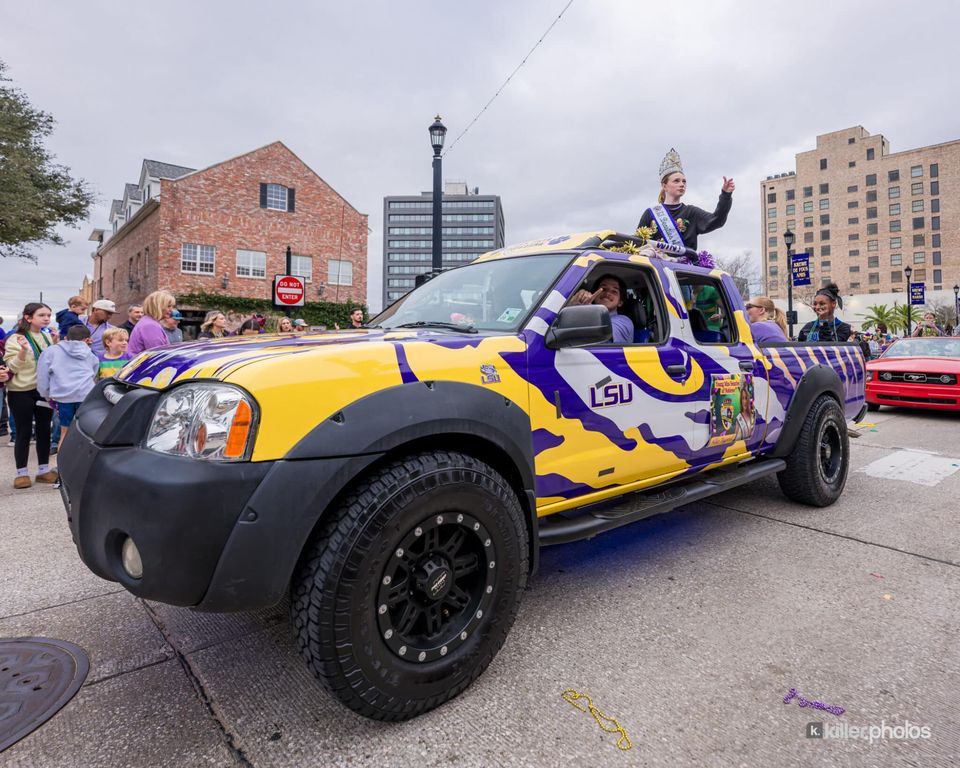 Mardi Gras Children’s Parade, photo 11