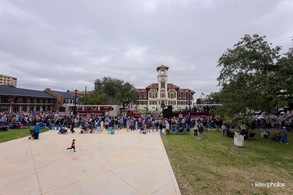 Mardi Gras Children’s Parade, photo 16