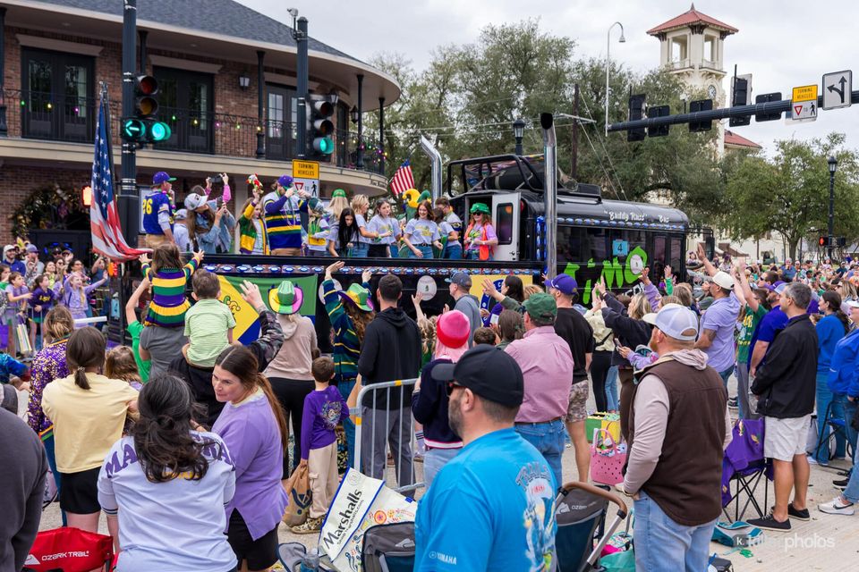 Mardi Gras Children’s Parade, photo 18