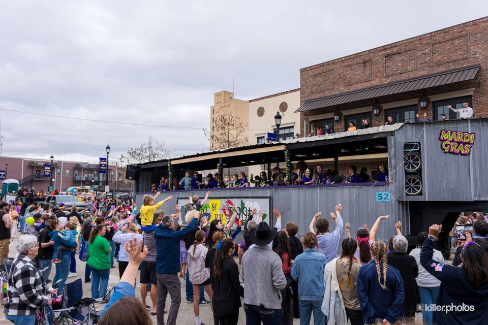 Mardi Gras Children’s Parade, photo 19