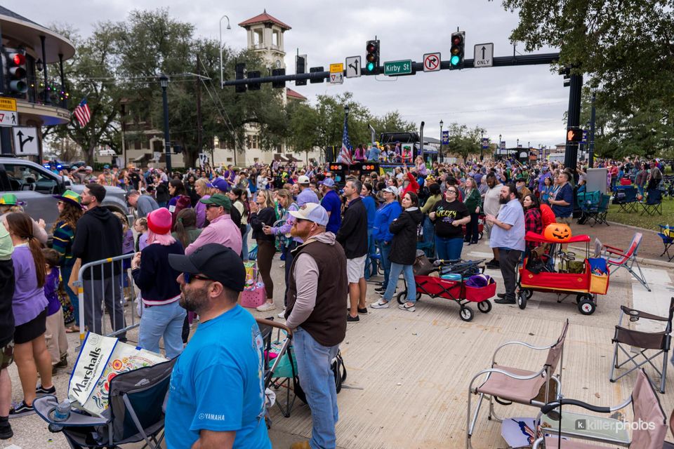 Mardi Gras Children’s Parade, photo 20