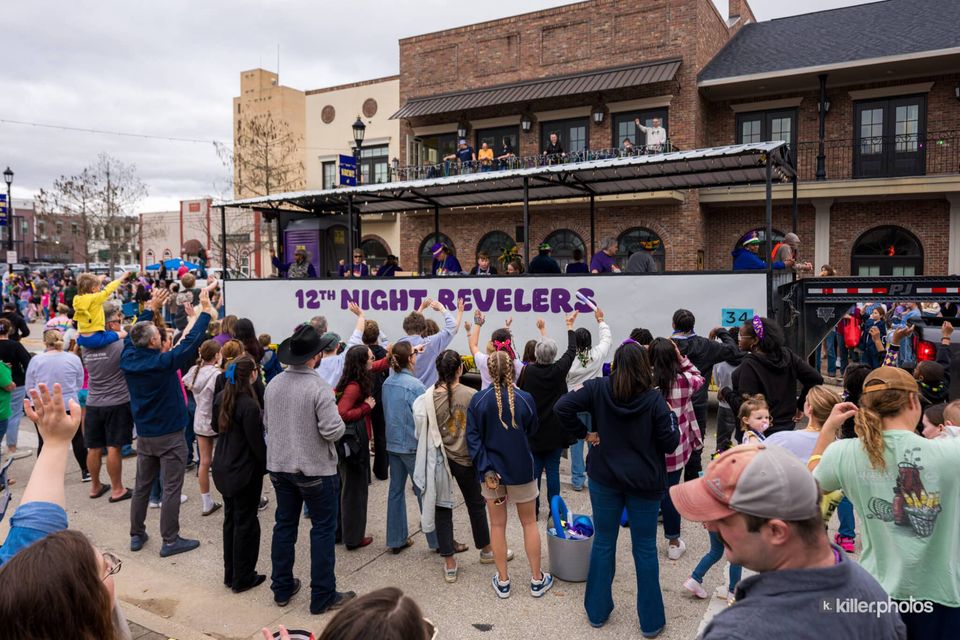 Mardi Gras Children’s Parade, photo 21