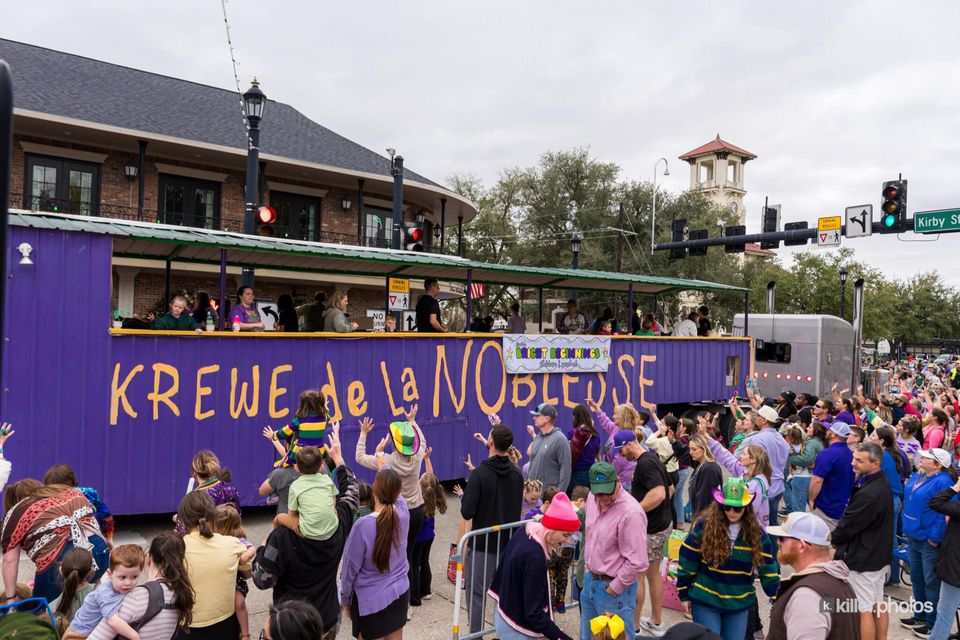 Mardi Gras Children’s Parade, photo 22