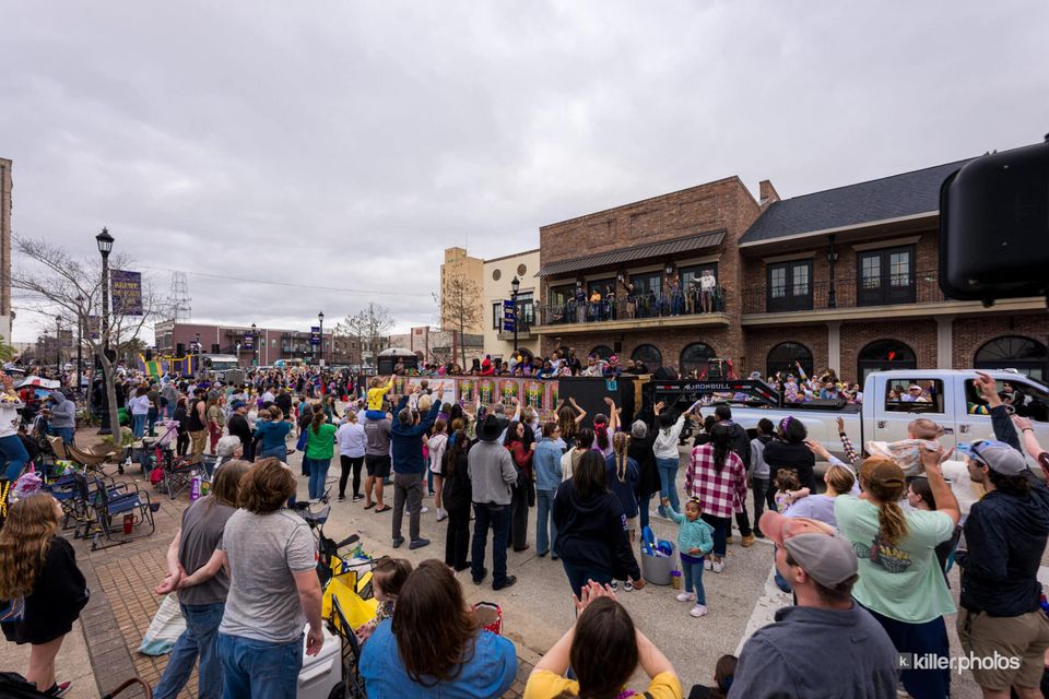 Mardi Gras Children’s Parade, photo 23