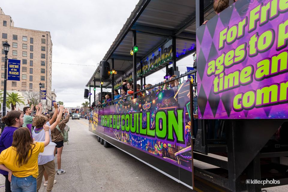 Mardi Gras Children’s Parade, photo 26