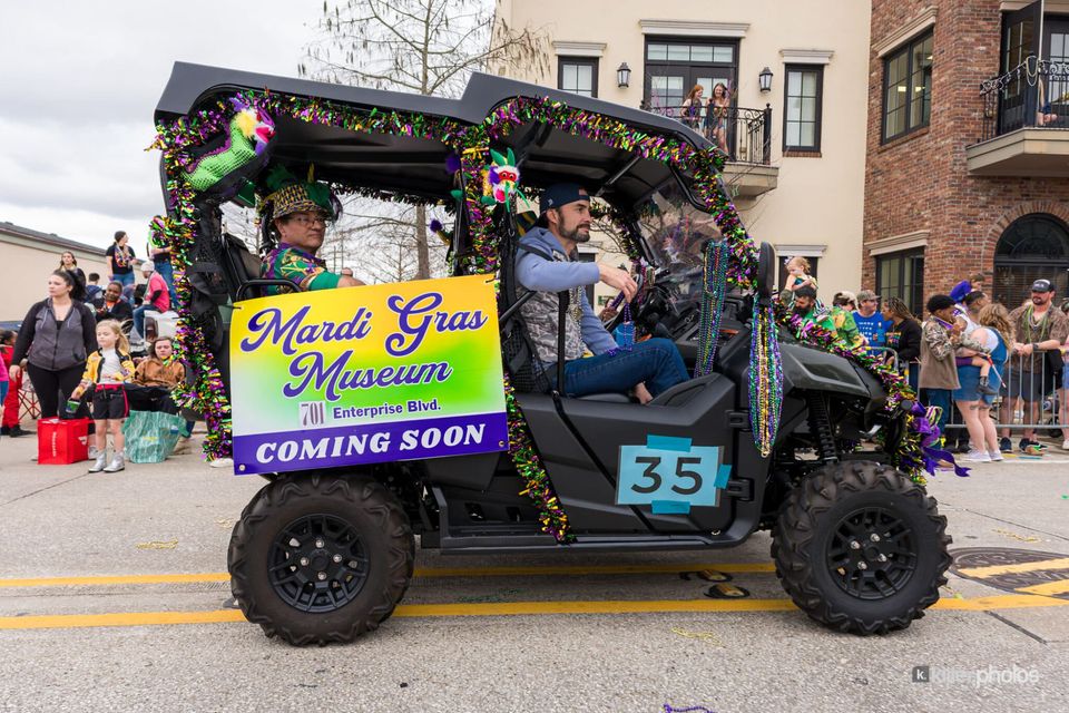 Mardi Gras Children’s Parade, photo 27