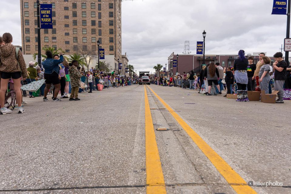 Mardi Gras Children’s Parade, photo 28