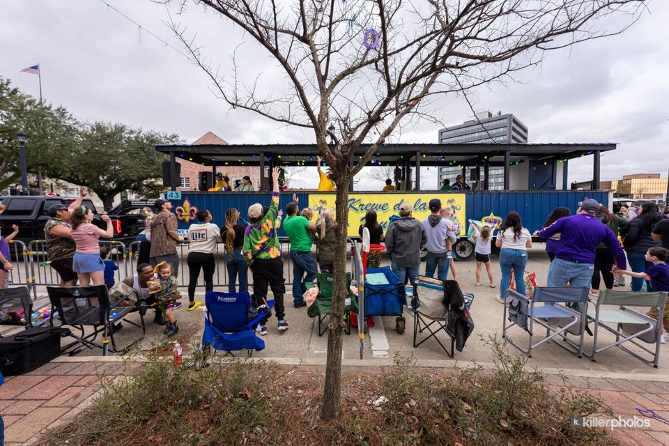 Mardi Gras Children’s Parade, photo 32