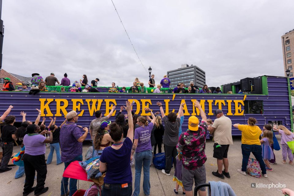 Mardi Gras Children’s Parade, photo 36