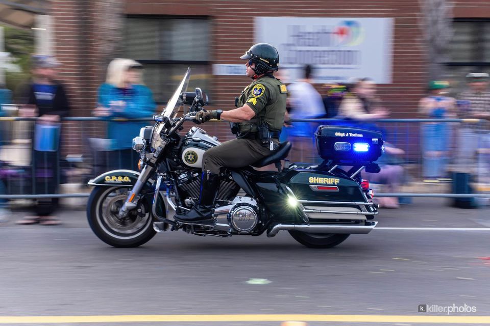 Krewe of Krewes: The Grand Finale of Lake Charles Mardi Gras, photo 1