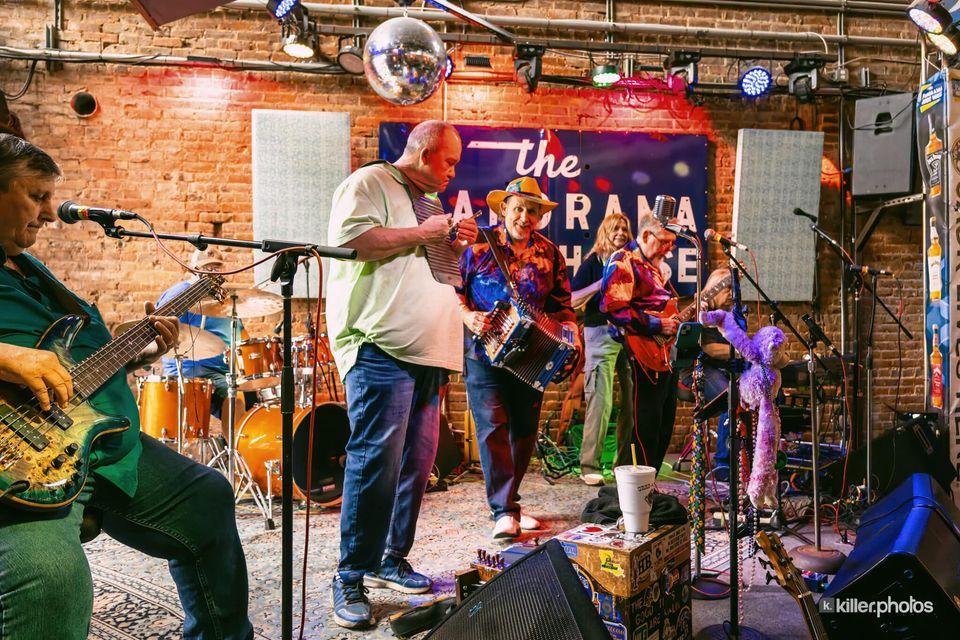 Celebrating Music & Community: Be Moore Fest 2026, photo 1