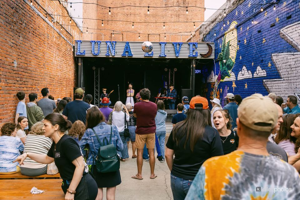 Celebrating Music & Community: Be Moore Fest 2026, photo 2