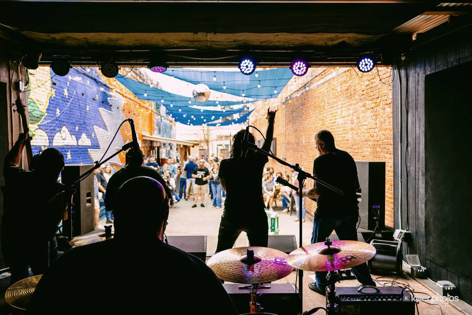 Celebrating Music & Community: Be Moore Fest 2026, photo 3