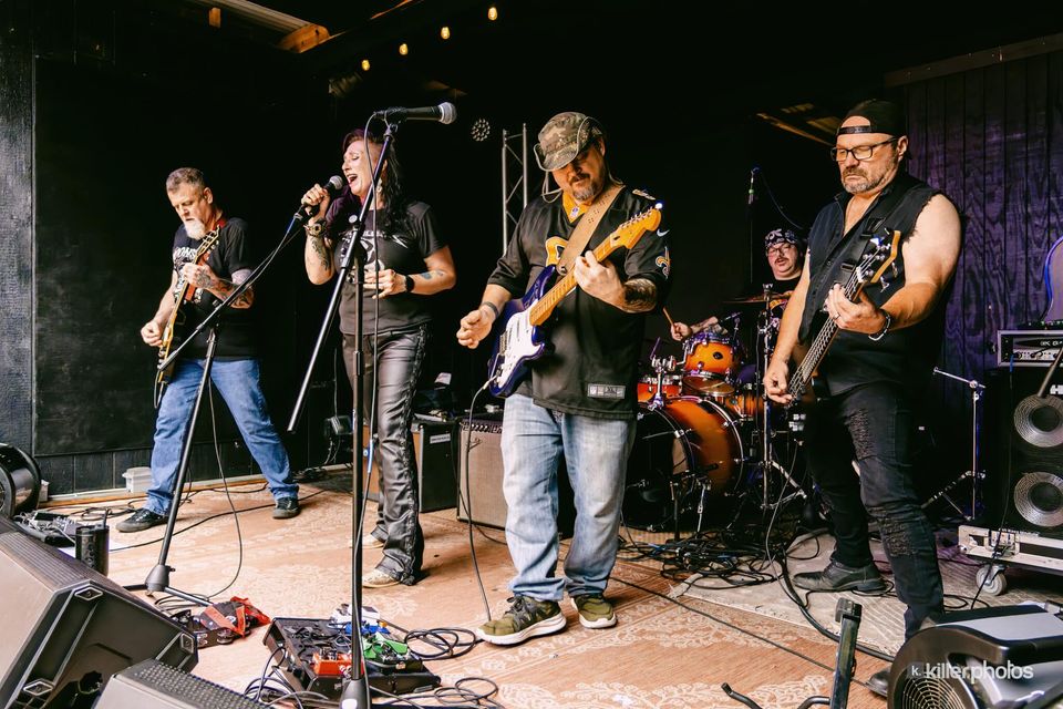 Celebrating Music & Community: Be Moore Fest 2026, photo 4