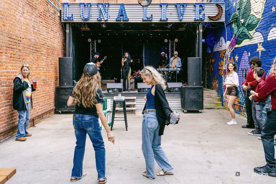 Celebrating Music & Community: Be Moore Fest 2026, photo 5