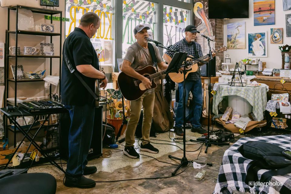 Celebrating Music & Community: Be Moore Fest 2026, photo 6