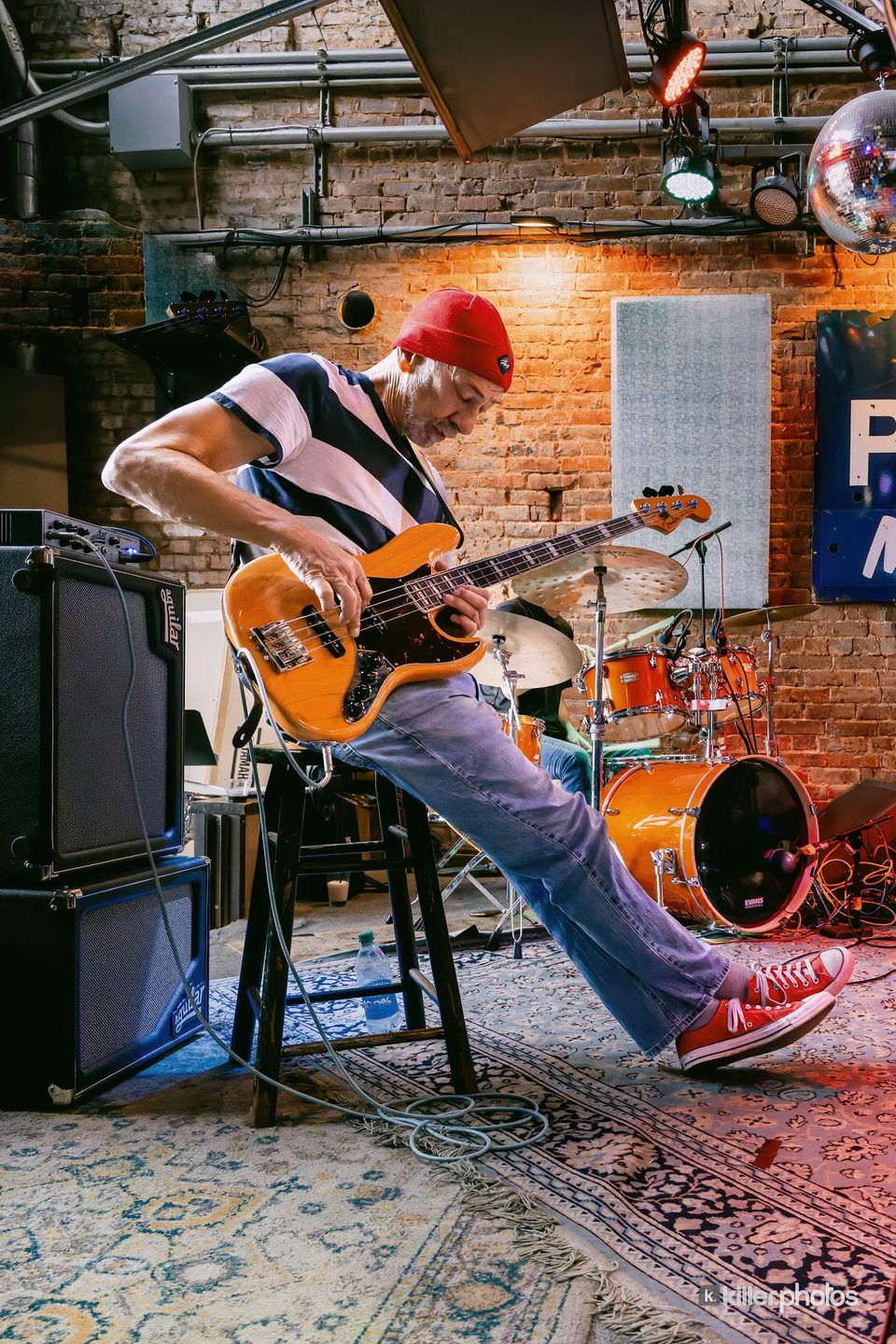 Celebrating Music & Community: Be Moore Fest 2026, photo 7