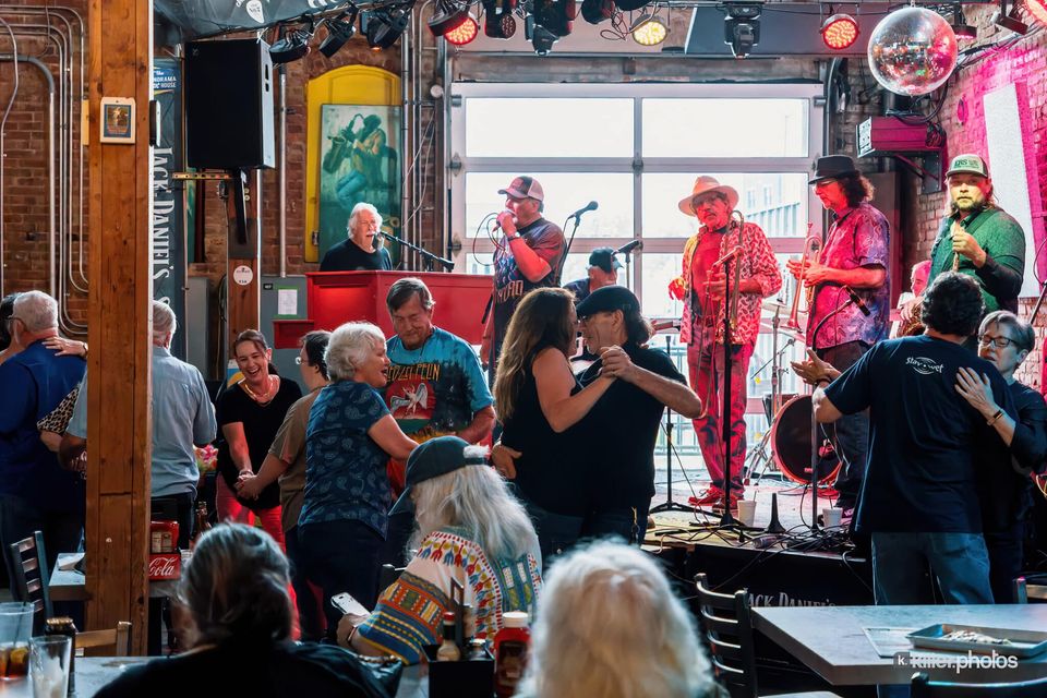 Celebrating Music & Community: Be Moore Fest 2026, photo 8