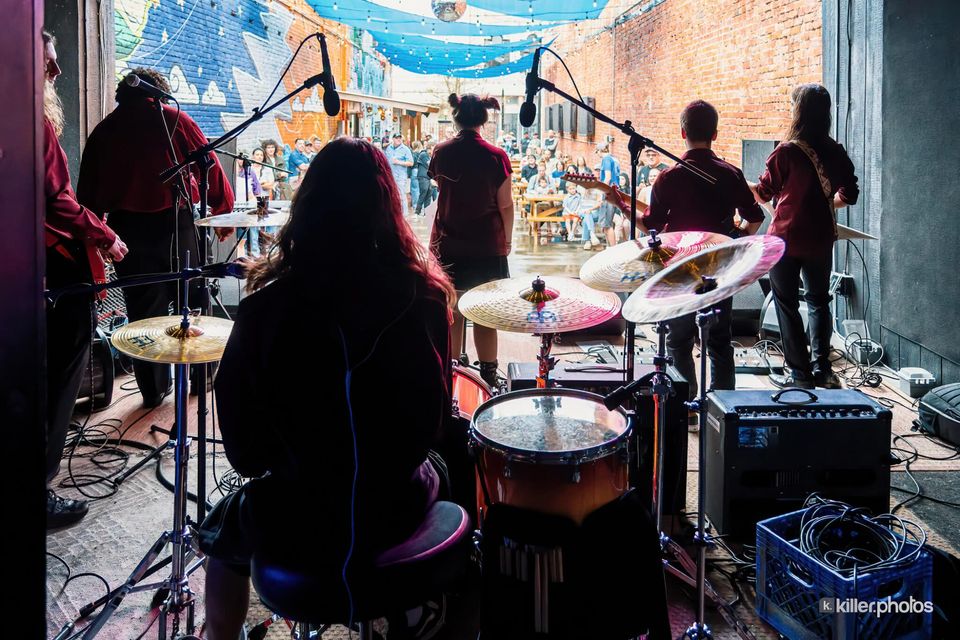 Celebrating Music & Community: Be Moore Fest 2026, photo 9