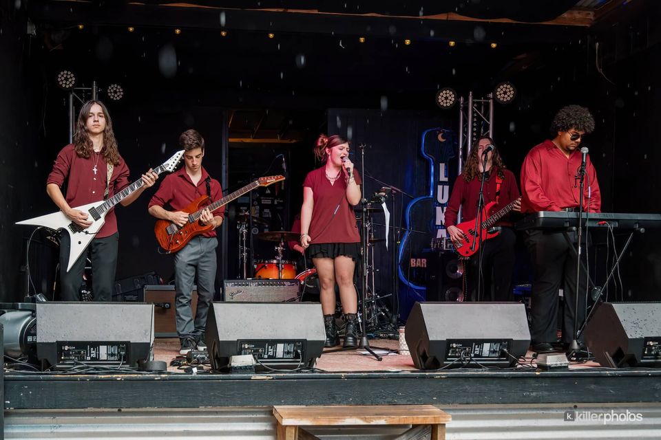 Celebrating Music & Community: Be Moore Fest 2026, photo 10