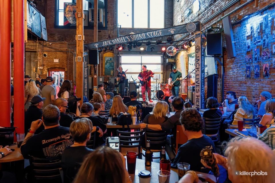 Celebrating Music & Community: Be Moore Fest 2026, photo 11